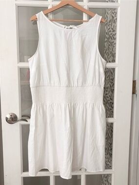UNIVERSAL THREAD Sleeveless Sundress Sz XL NWT